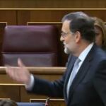 Rajoy contesta a Iglesias