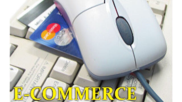 E-Commerce