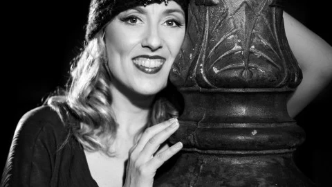 Celia Vergara canta por los enfermos de Duchenne