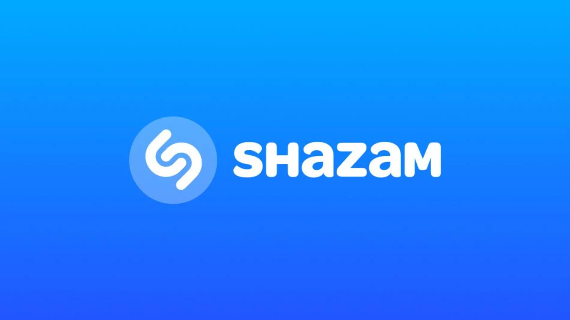 Shazam es ya oficialmente propiedad de Apple