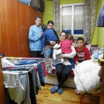 Cataluña tiene más de 170.000 familias con todos los miembros en paro