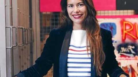 Alejandra Kreisler
