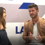 «Al final vamos a perder la esencia del fútbol con tanta tecnología»
