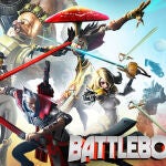 2K y Gearbox desvelan los dos últimos personajes jugables de «Battleborn»