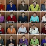 Merkel, a por el récord de Kohl o de Adenauer