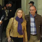  La familia de Marta del Castillo promueve una manifestación en demanda de que se repita el juicio