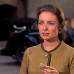 Adiós, Liesl Von Trapp