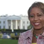  Deja la Casa Blanca la primera mujer afroamericana que fue jefa de servicio