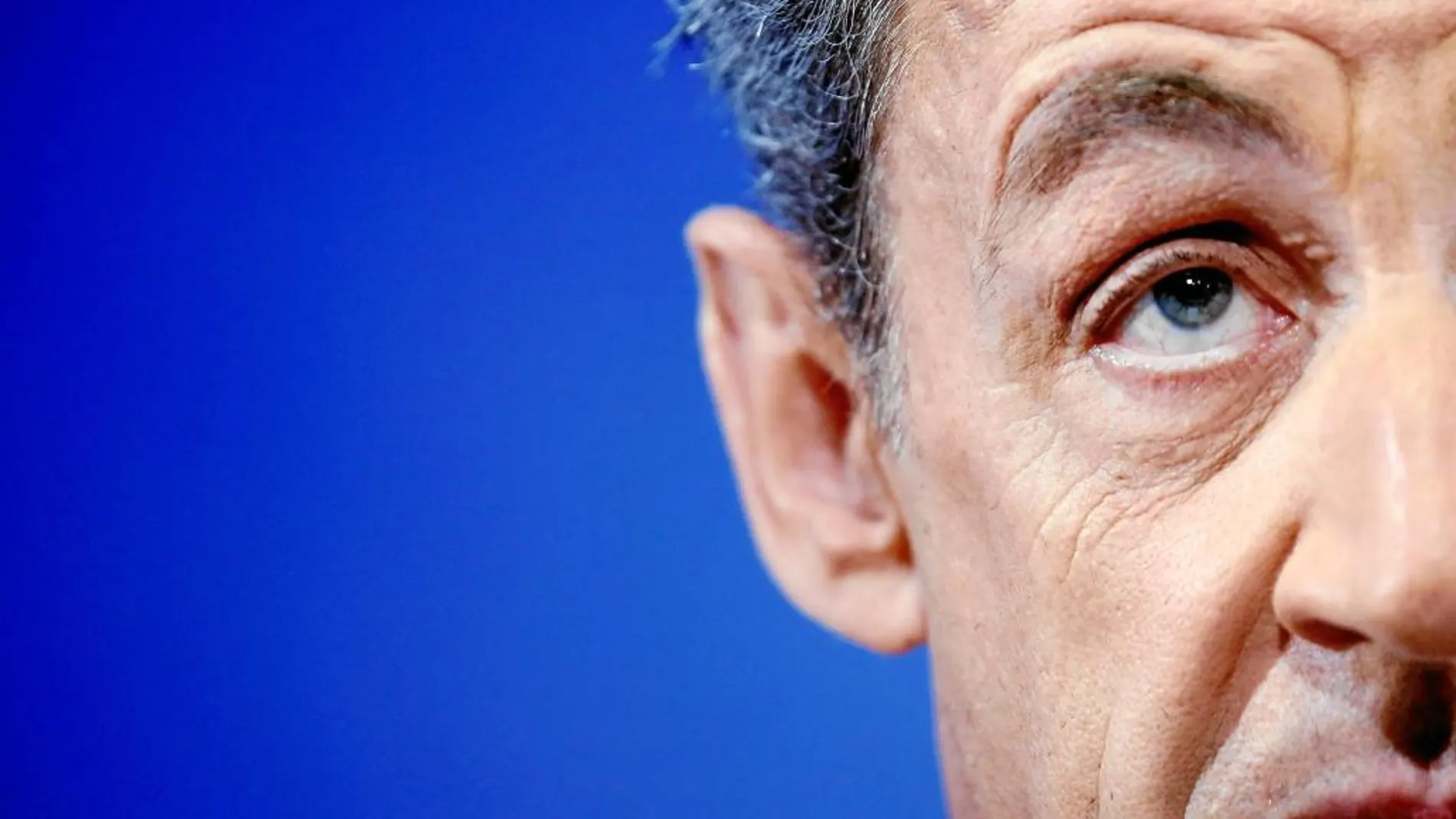 Tras su salida del Elíseo en 2012, Nicolas Sarkozy perdió la inmunidad que ampara a los presidentes de la República francesa. Es la segunda vez desde la V República que un ex jefe de Estado es procesado