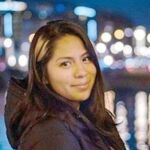 Nohemi González era una estudiante de diseño