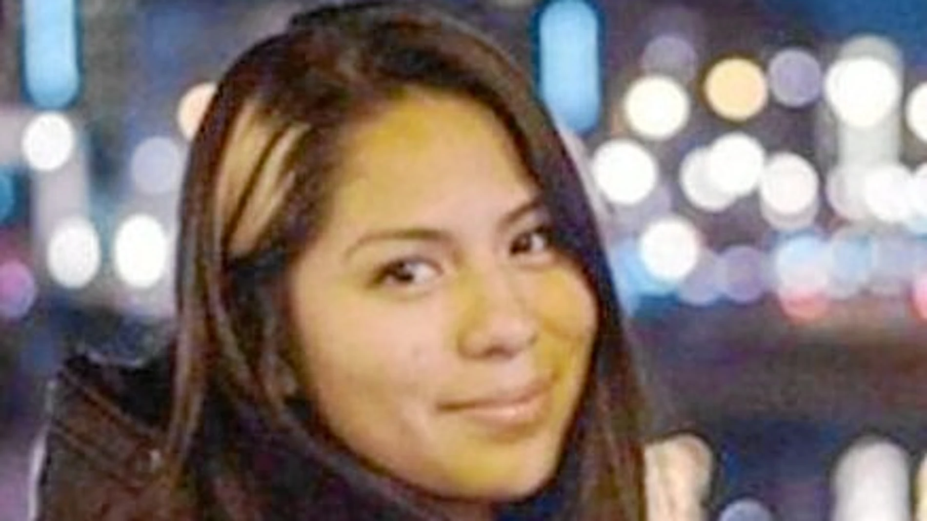 Nohemi González era una estudiante de diseño