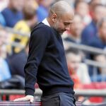 Pep Guardiola