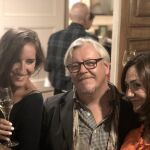 Una primera-eterna cita: Laurent-Perrier