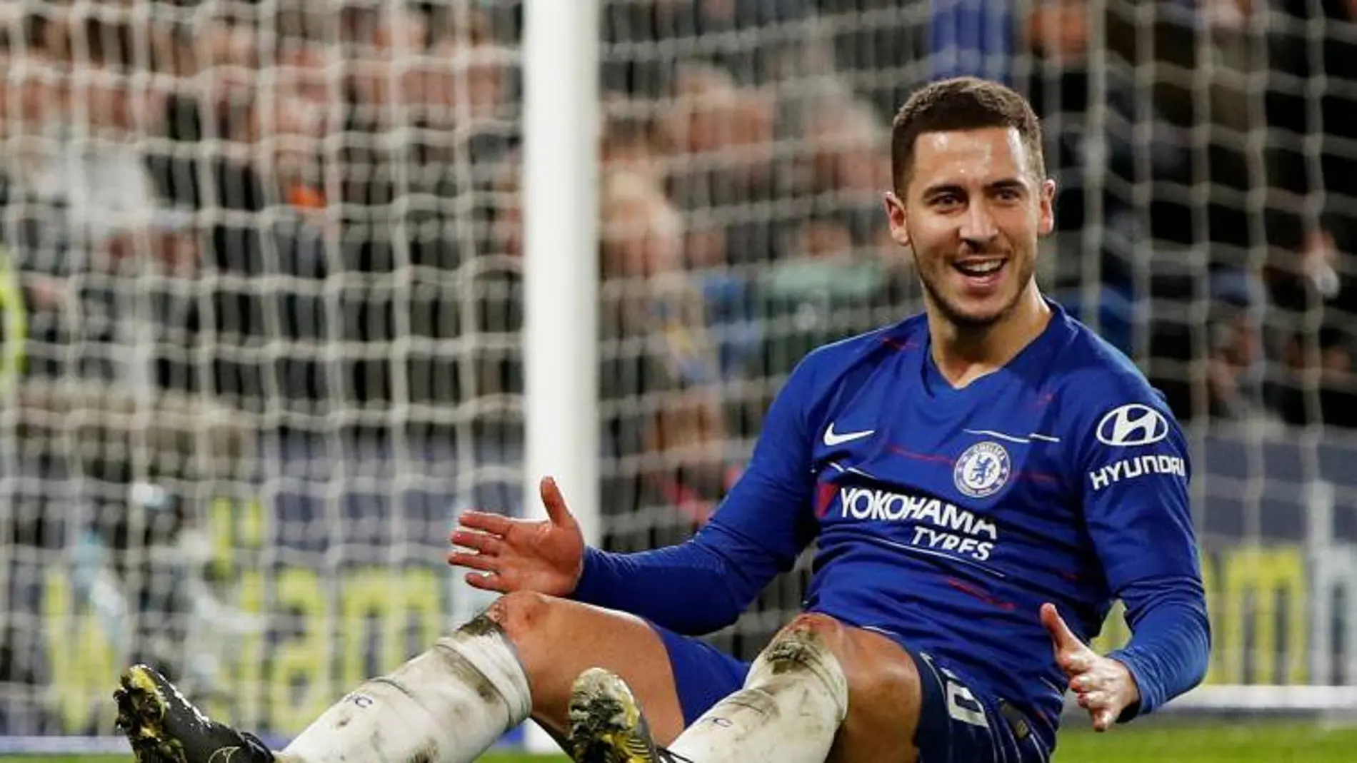 Hazard
