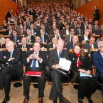 Más de 300 empresarios se dieron cita ayer en Tarragona