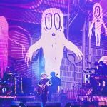 Los Planetas, en el Primavera Sound de 2014
