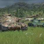 Análisis - World of Tanks PlayStation 4