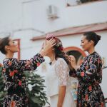 ¿Contrato a una Wedding Planner?