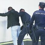El sistema pretende hacer más eficaz la prevención y la intervención policial