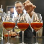 5.000 personas han asistido a la segunda edición de Mixologya