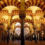 La Mezquita ha sido un templo católico desde hace 800 años/Foto: Reuters