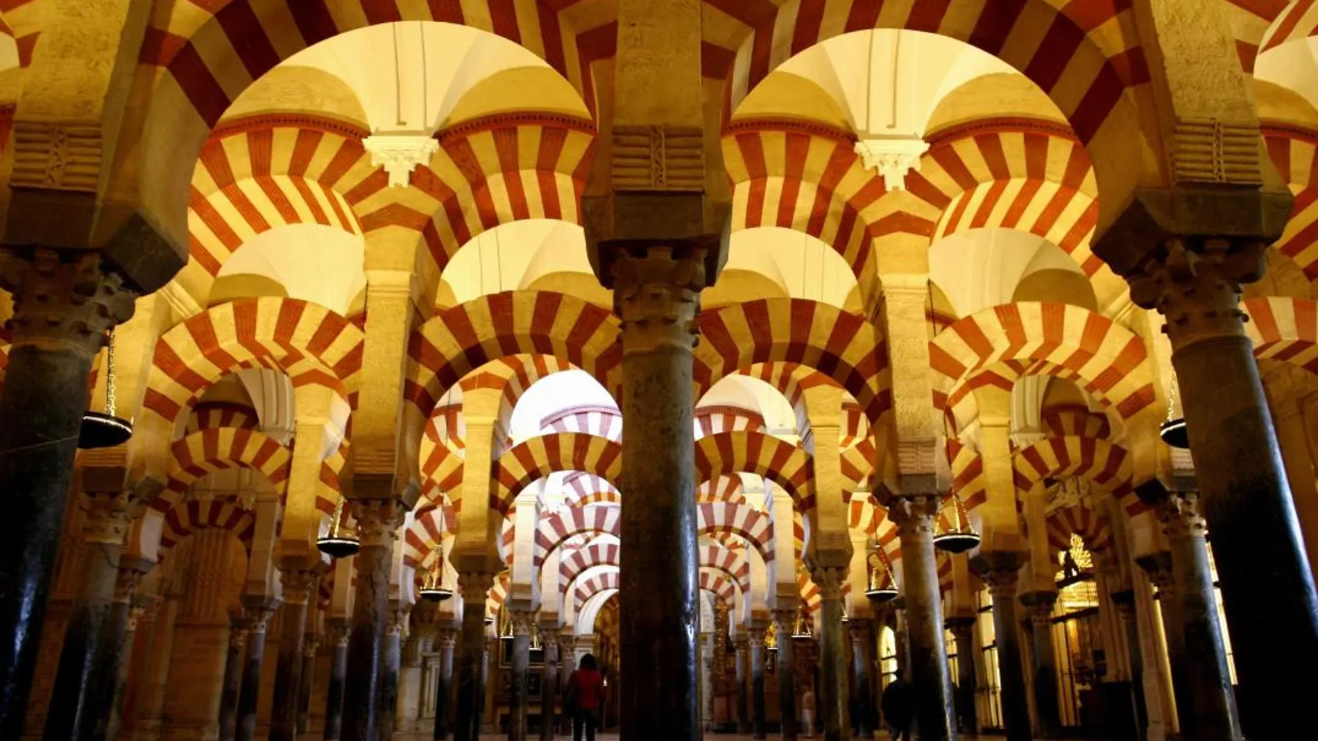 La Mezquita ha sido un templo católico desde hace 800 años/Foto: Reuters