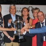 Vencedores Copa Javier Arana 2016 previa 2017