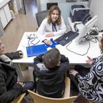 La Asociación Española de Stickler prevé que en España pueda haber más de 200 afectados por este síndrome