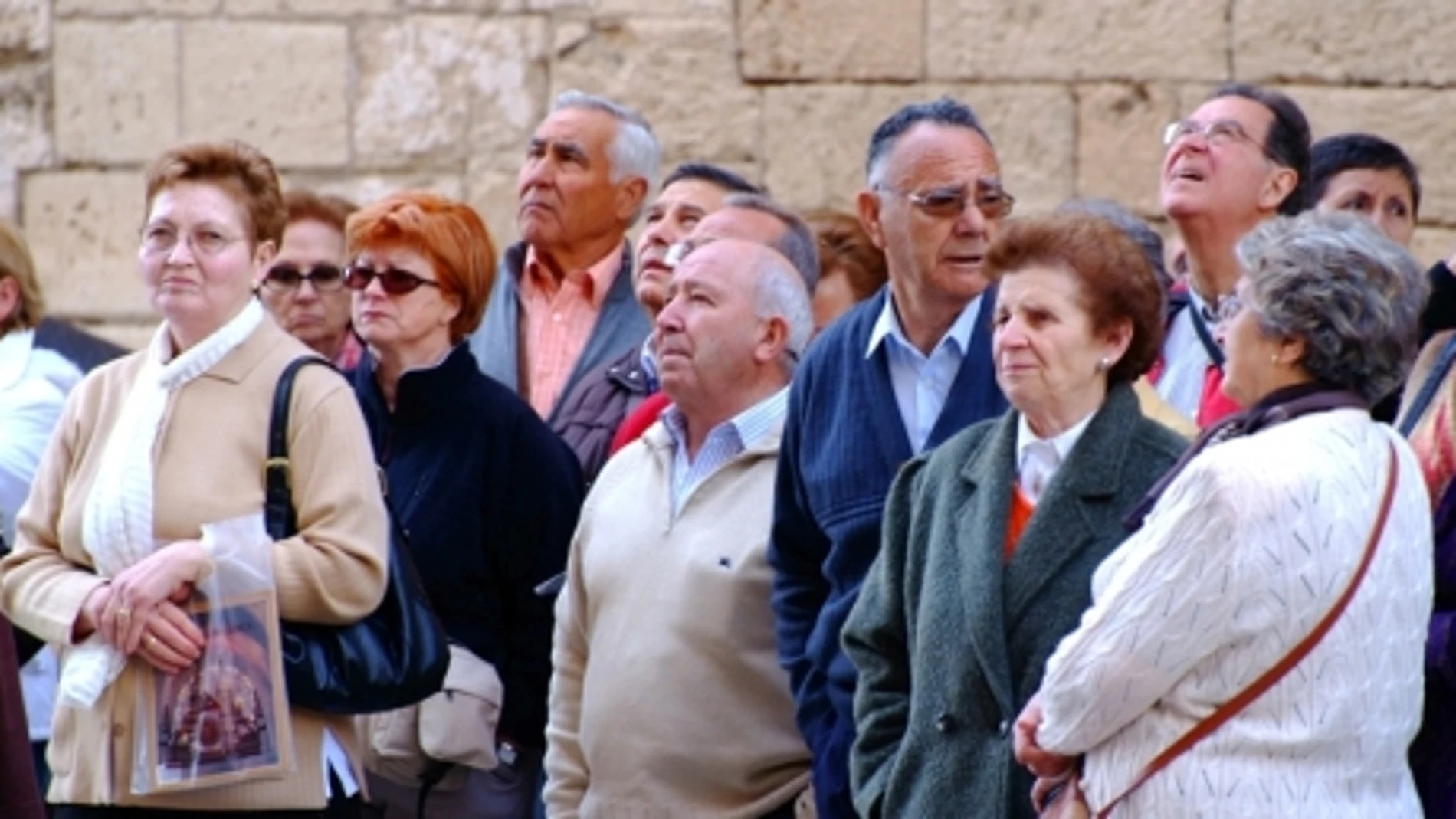 Viajes que rejuvenecen