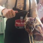 México, país invitado en Meat Attraction, la feria del sector cárnico