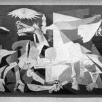 «Guernica», de Pablo Picasso