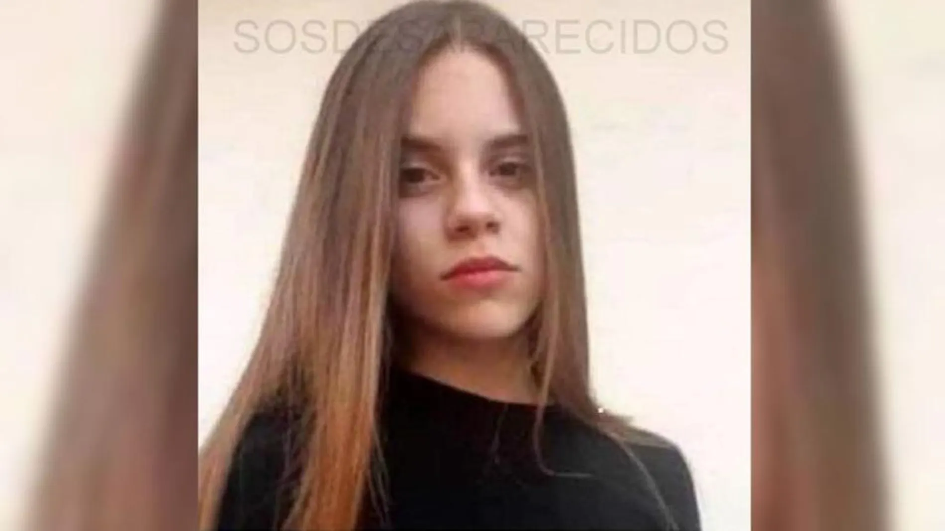 Dalila en una foto facilitada por la Guardia Civil