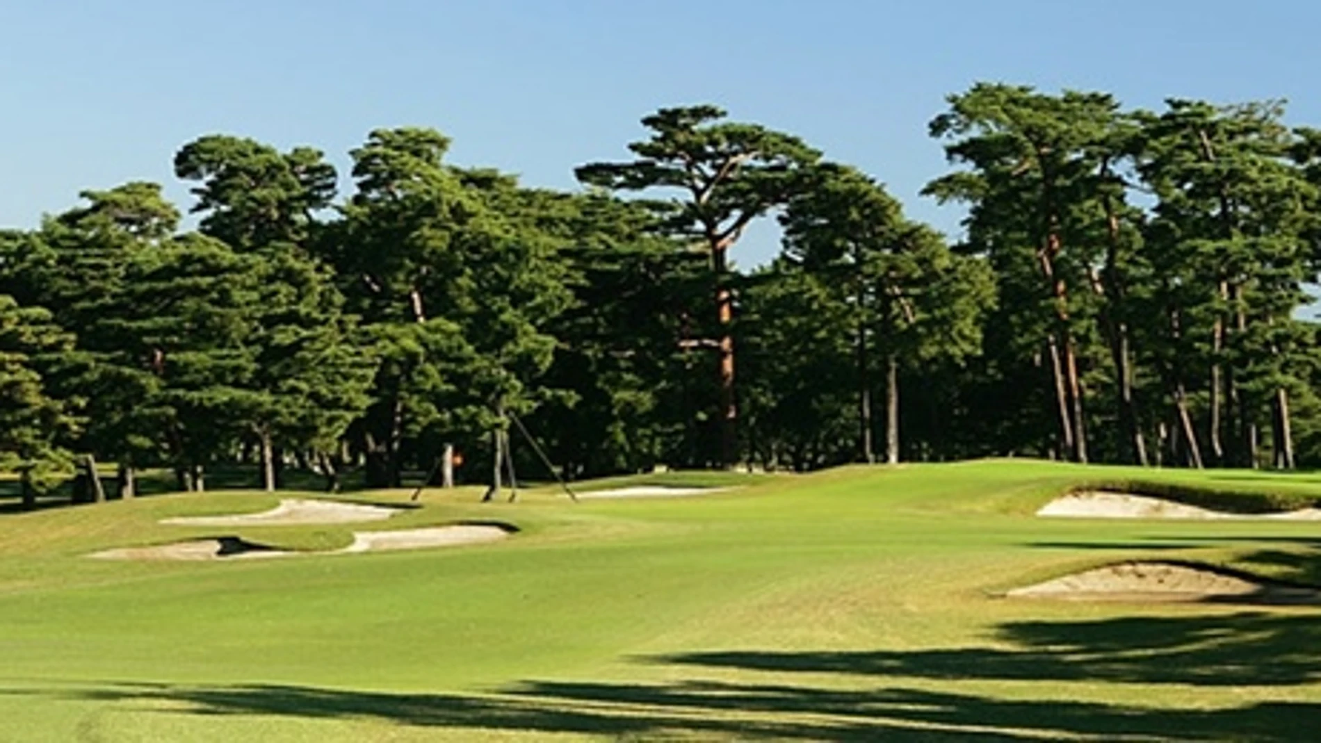 Club golf tokio