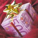 Regalos financieros para obsequiar estas Navidades