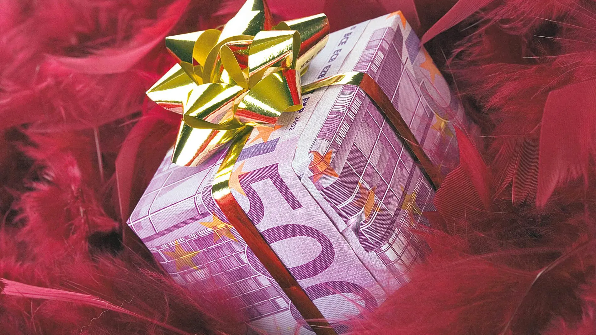 Regalos financieros para obsequiar estas Navidades