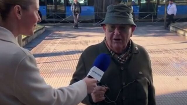 Así celebramos los españoles el día del padre