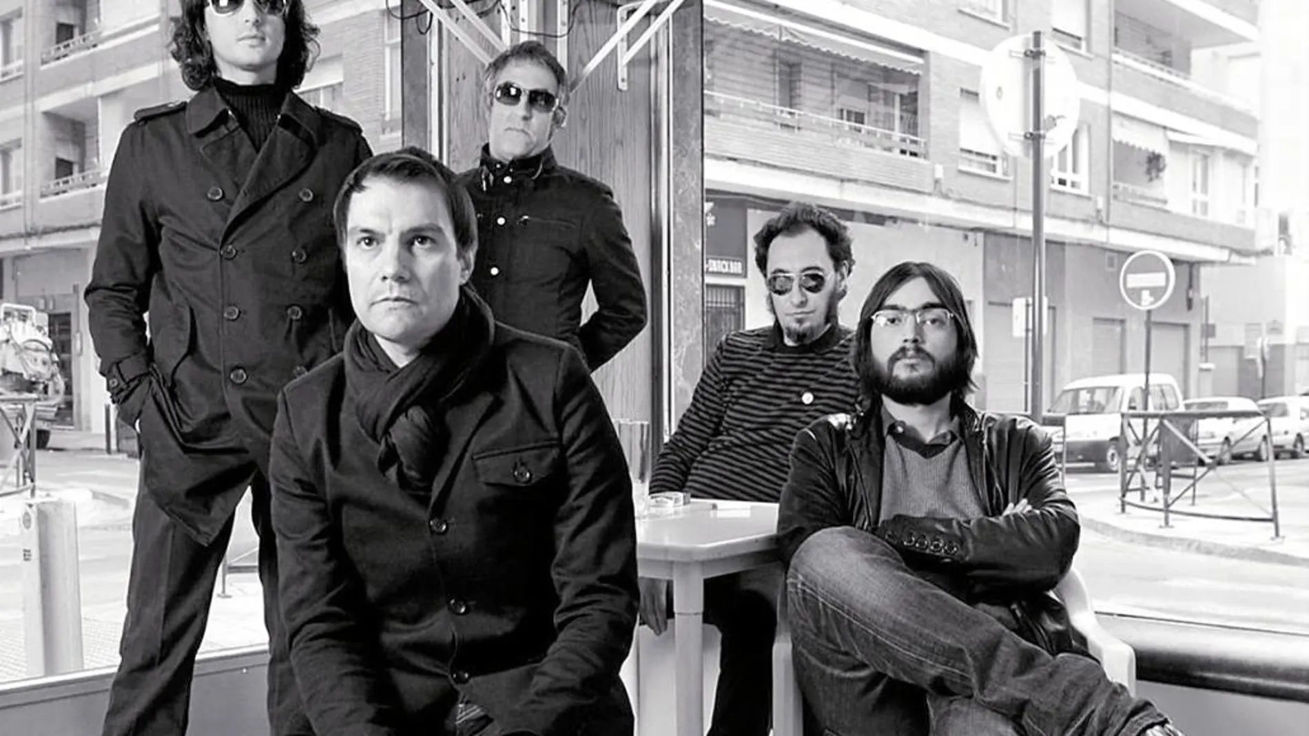 Nacieron en Úbeda (Jaén) hace más de diez años y el quinteto ya se ha convertido en el grupo indie español más influyente