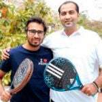 Pádel India