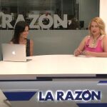 Cristina Seguí: “En Valencia cada vez hay menos libertad”
