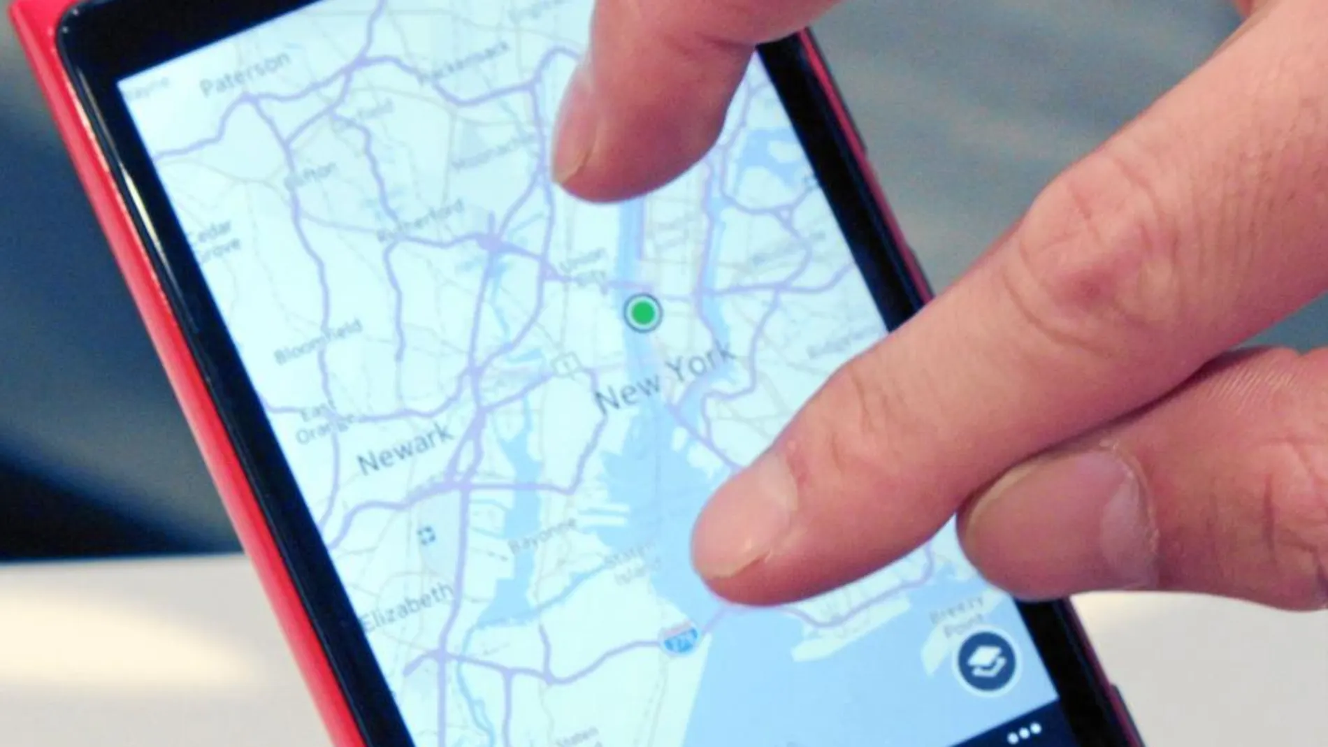 Nokia Maps, una de las mejores apps del momento