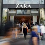 Zara, el buque insignia de Inditex