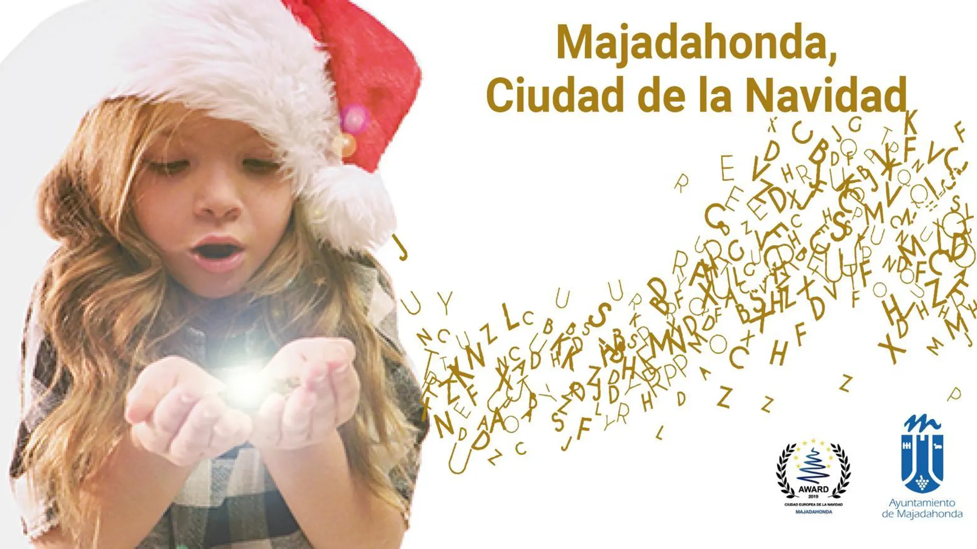 Majadahonda, Ciudad Europea de la Navidad