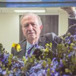 José María Fernández es Presidente de PharmaMar / Gonzalo Pérez