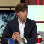 Montesinos es colaborador de varias tertulias televisivas