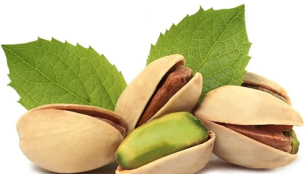 ¿Por qué tengo que comer pistachos?