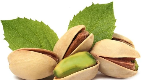 ¿Por qué tengo que comer pistachos?