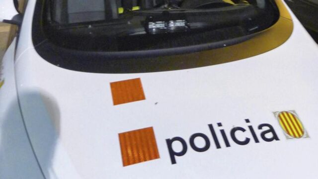 Los Mossos d'Esquadra se han hecho cargo de la investigación