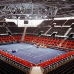 Madrid Arena