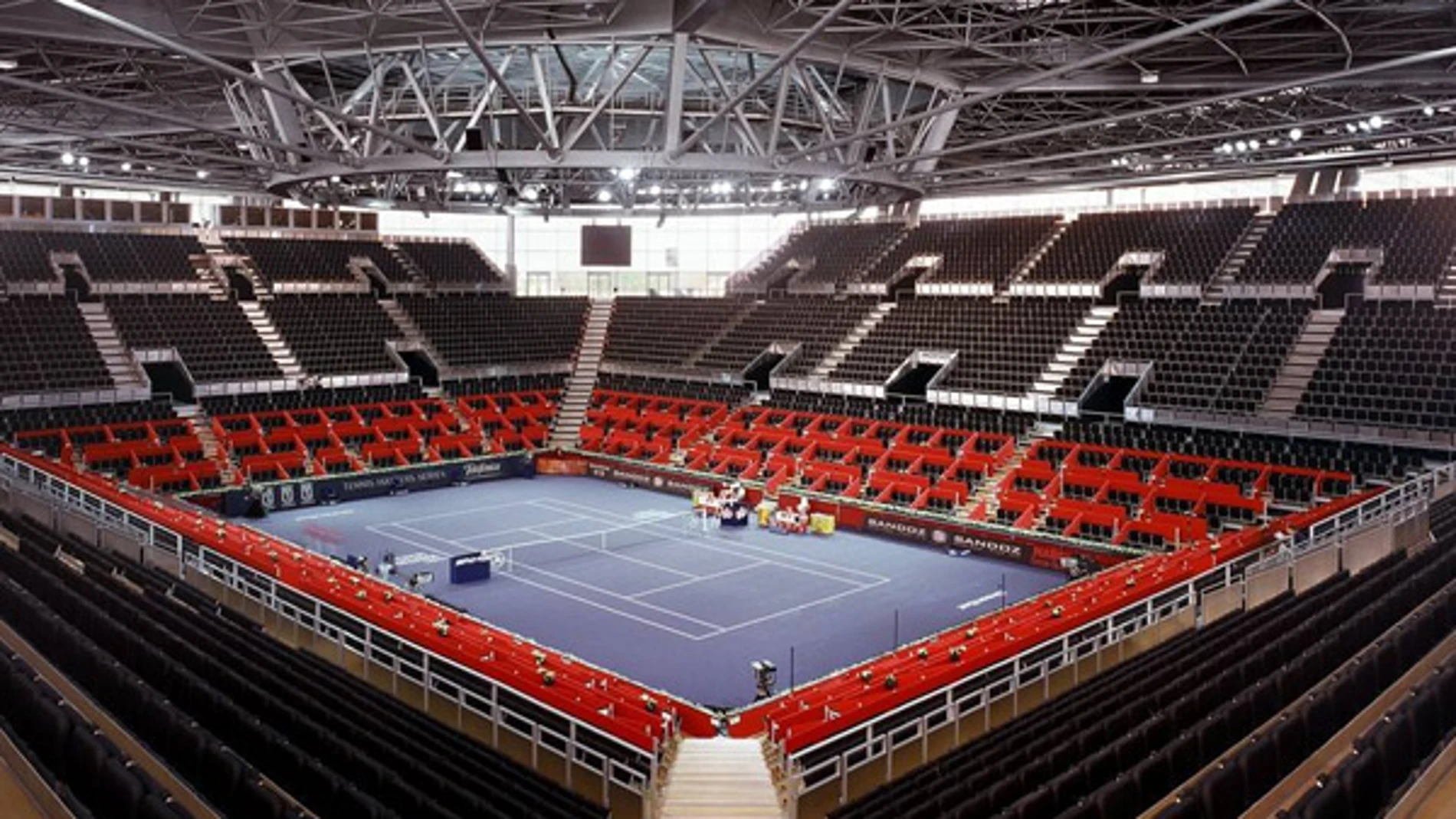 Madrid Arena