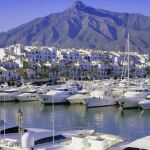 Marbella es uno de los municipios más representativos de la Costa del Sol y un consolidado destino turístico internacional